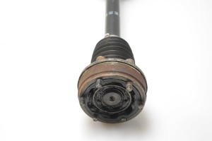 Skoda Fabia MK 2 (2007–2014) Front drive shaft and its parts 6Q0407271AT - 2