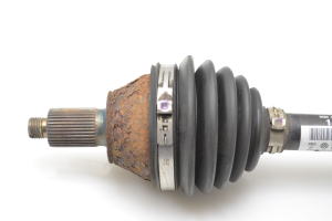 Skoda Fabia MK 2 (2007–2014) Front drive shaft and its parts 6Q0407271AT - 3