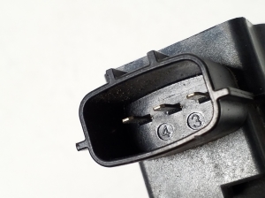 Infiniti FX (2008–2013) Ignition coil 22448JA00C - 3
