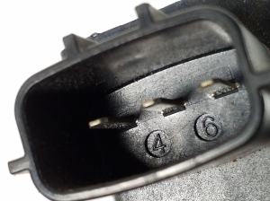 Infiniti FX (2008–2013) Ignition coil 22448JA00C - 3
