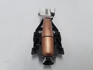 VOLVO S60 II (2010–2018) Rear side door exterior handle and its parts 31276168 - 2