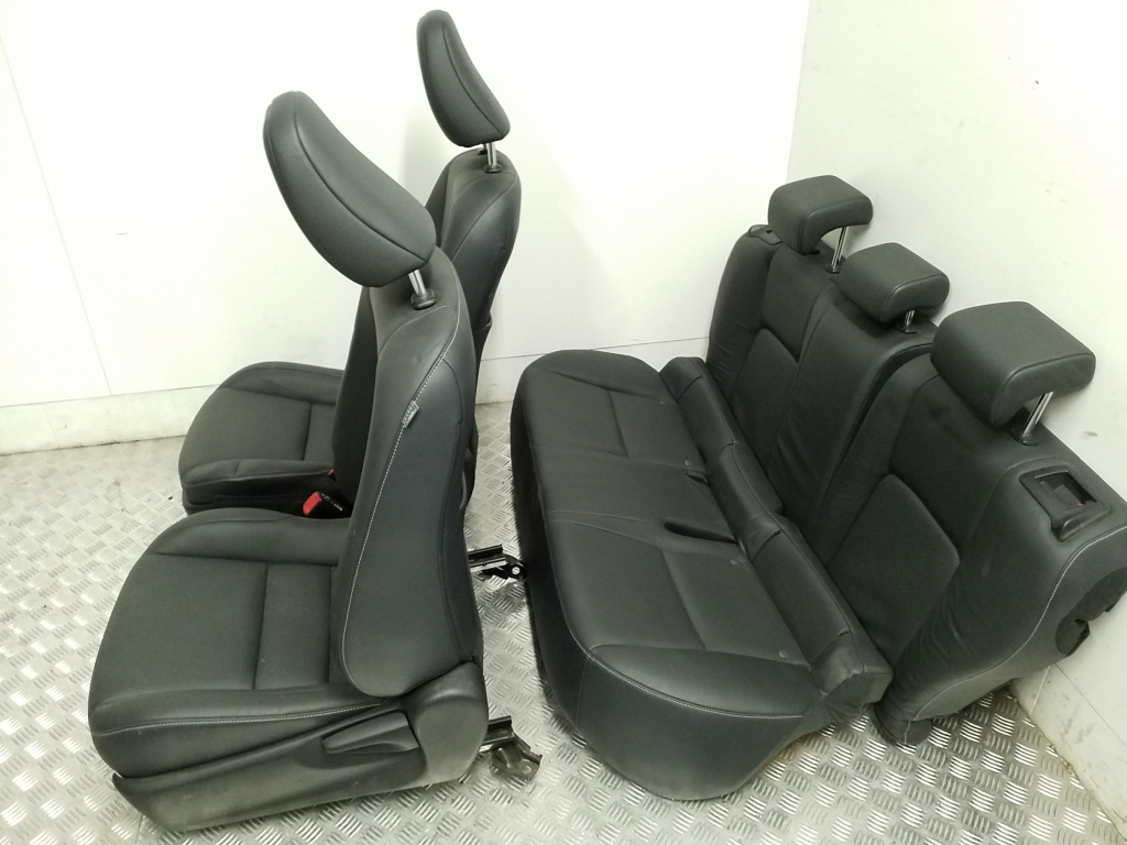 LEXUS CT 1 generation (2010-2024) Interior Seats W/ Door Cards Kit 21018880
