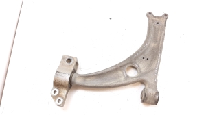 Volkswagen Passat B6 (2005–2010) Querlenker vorne 3C0407153B - 2