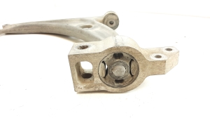 Volkswagen Passat B6 (2005–2010) Querlenker vorne 3C0407153B - 4