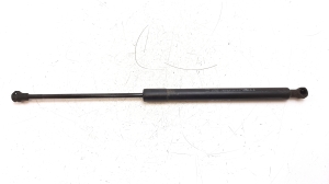   Trunk lid shock absorber 