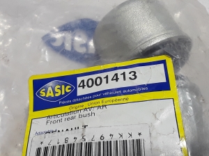RENAULT Scenic (1996–2003) Querlenkerbuchse vorne 8200651163 - 2