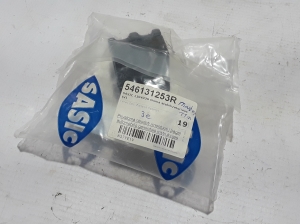 Stabilisator Gummilager vorne - 546131253R