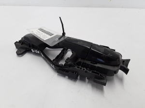 Tagumise külgukse välimine käepide ja selle osad - 31276168