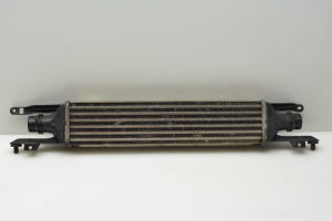 Opel Corsa D (2006–2014) Intercooler 440926702 - 3