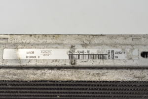 Ford Mondeo IV (2007–2015) Vahejahuti radiaator 6G919L440 - 3