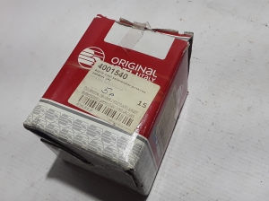 RENAULT Kangoo (1997–2009) Querlenkerbuchse vorne 8200651161 - 2