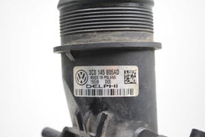 Volkswagen Passat CC CC (2008–2017) Ladeluftkühler 3C0145805AD - 2