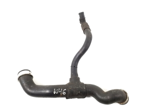 Mercedes Benz CLC-Class 203 (2001–2007) Jahutusradiaatori voolik A2035014682 - 2