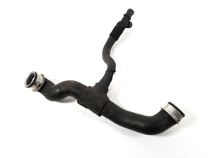 Mercedes Benz CLC-Class 203 (2001–2007) Jahutusradiaatori voolik A2035014682 - 3
