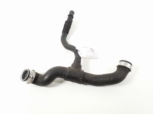 Mercedes Benz CLC-Class 203 (2001–2007) Jahutusradiaatori voolik A2035014682 - 2