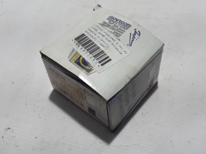 RENAULT Clio II (1998–2005) Hinterachshalterung 8200042594 - 3