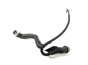 Mercedes Benz CLC-Class 203 (2001–2007) Jahutusradiaatori voolik A2035014582 - 2
