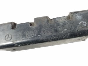 Mercedes Benz E-Class W207 (2009–2017) Rear bumper bracket - 4
