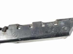 Mercedes Benz E-Class W207 (2009–2017) Rear bumper bracket - 3