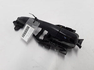 Tagumise külgukse välimine käepide ja selle osad - 31276169