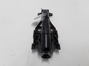 VOLVO S60 II (2010–2018) Rear side door exterior handle and its parts 31276169 - 3