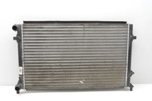 Radiateur de refroidissement