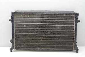 AUDI A3 8P (2003–2012) Cooling radiator - 2
