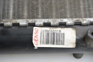 AUDI A3 8P (2003–2012) Cooling radiator - 3