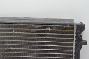 AUDI A3 8P (2003–2012) Cooling radiator - 4