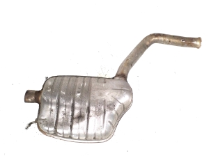 Schalldämpfer