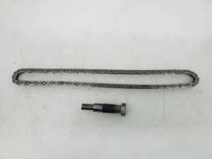 Timing chain and its parts - 