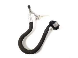Mercedes Benz CLC-Class 203 (2001–2007) Kliimaseadme voolik A1112306756 - 3