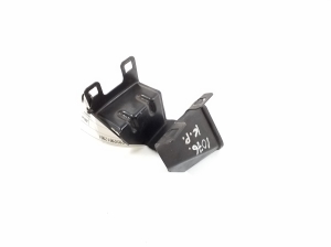 Mercedes Benz CLC-Class 203 (2001–2007) Weitere Details des Frontrahmens A2036260514 - 2