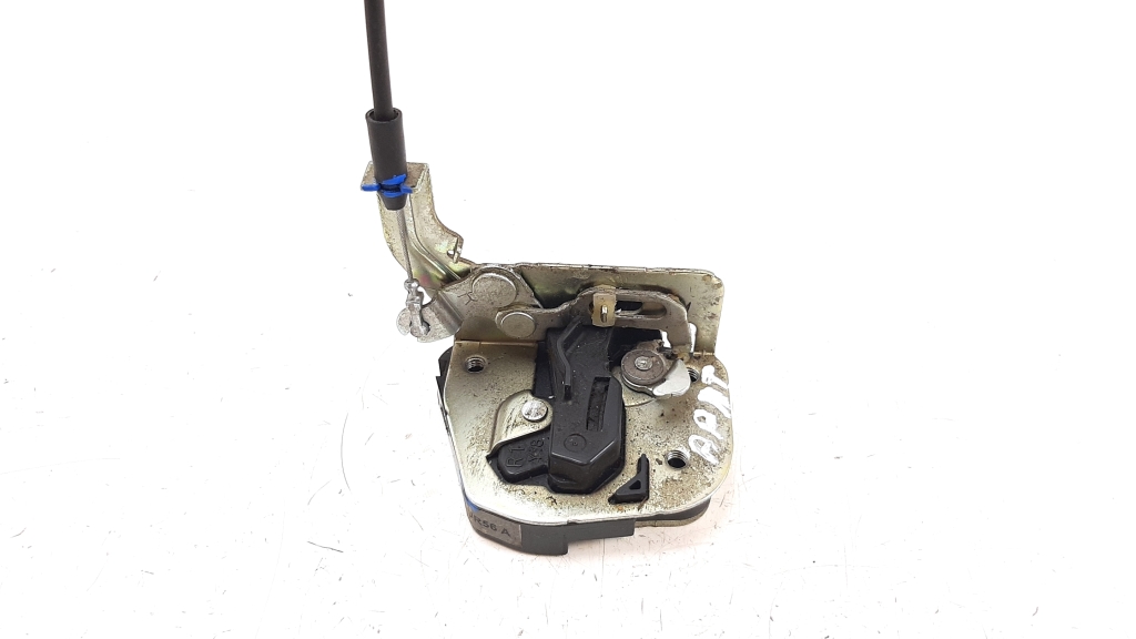 Used Ford Ranger Rear side door lock MUR56A