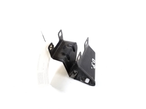 Mercedes Benz CLC-Class 203 (2001–2007) Weitere Details des Frontrahmens A2036260614 - 3