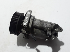 Dacia Dokker (2012–2017) A/C compressor 926008367R - 2