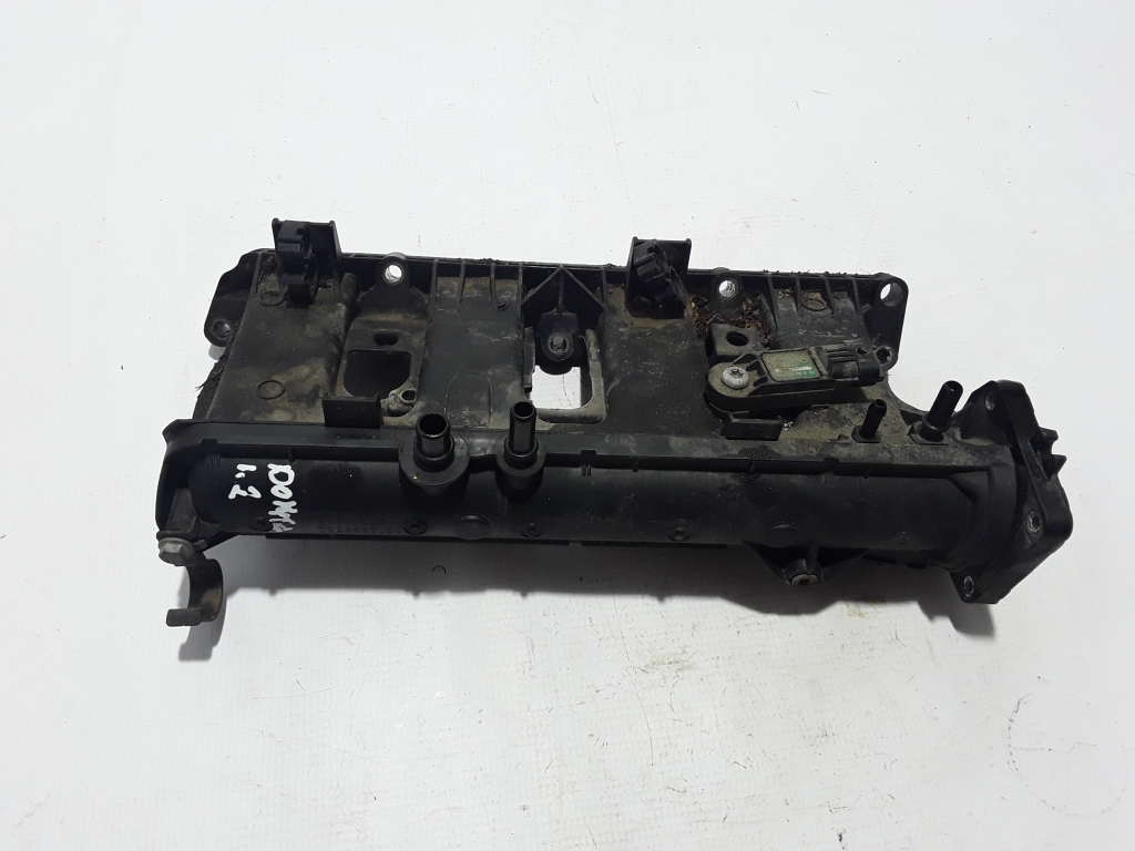 DACIA Dokker 1 generation (2012-2024) Intake Manifold 140030983R 22421367