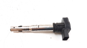  Ignition coil 