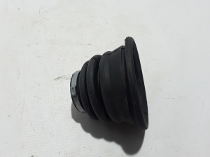RENAULT Kangoo (1997–2009) Tagatelje sisegranaadi kumm 7701470567 - 2