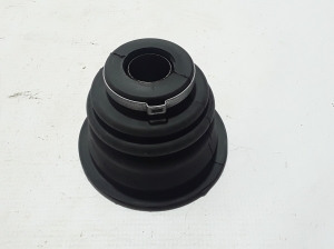 RENAULT Kangoo (1997–2009) Tagatelje sisegranaadi kumm 7701470567 - 3