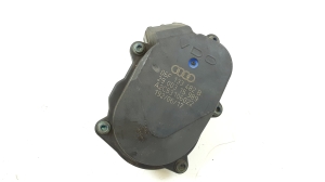  Intake manifold valve motor 