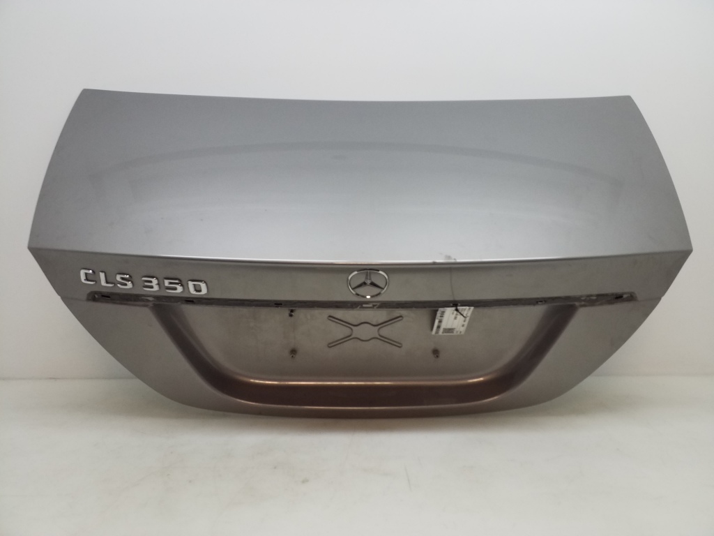 MERCEDES-BENZ CLS-Class C219 (2004-2010) Крышка багажника A2197500075,A2197500875 20978827