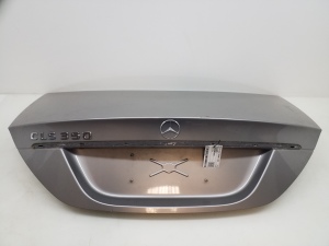 Mercedes Benz CLS-Class 219 (2004–2010) Tagaluuk A2197500075 - 3