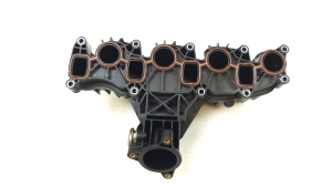  Intake manifold 