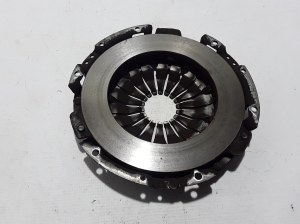 Dacia Dokker (2012–2017) Clutch pressure plate 302105582R - 3