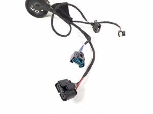 Mercedes Benz E-Class W207 (2009–2017) Muu juhe A2074405333 - 2