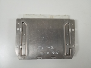 Mercedes Benz A-Class 168 (1997–2004) Sonstiges Steuergerät A0285452632 - 3