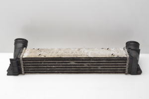 BMW 1 SERIES E81 (2007–2012) Intercooler 7524916 - 3