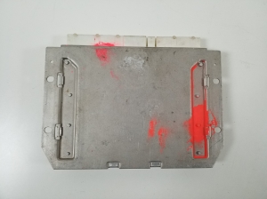 Mercedes Benz A-Class 168 (1997–2004) Cits vadības bloks A0225457132 - 3