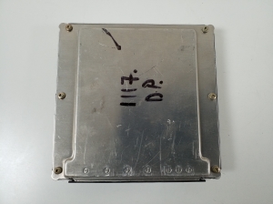 Mercedes Benz A-Class 168 (1997–2004) Motorsteuergerät A0275455332 - 2